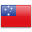 Samoa Occidental