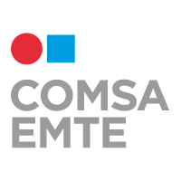 Logo Comsa Emte