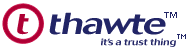 Thawte