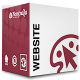 website