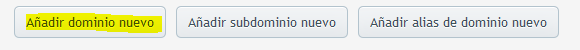 Imagen 7 - Añadir dominio nuevo MailEnable