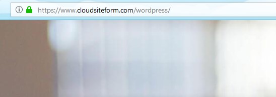 HTTPS en WordPress