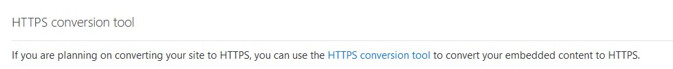 HTTPS en Moodle