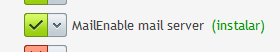 Imagen 5 - MailEnable Mail Server Instalar