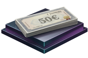 Money back icon