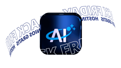 Promo Black Friday
